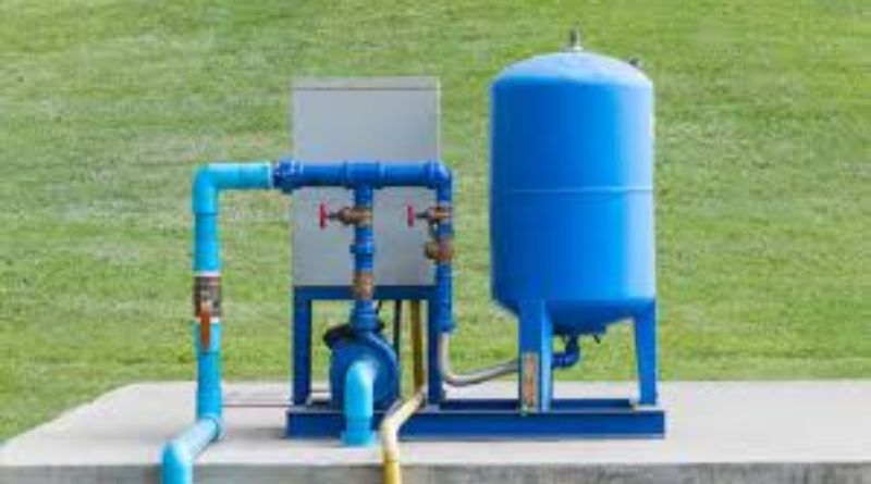 Water Woes No More—Find The Residential Well Pump Service Near You