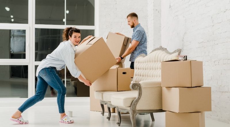 The Ultimate NYC Guide to Furniture Receiving, Storage & White Glove Installation